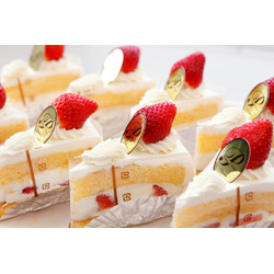 お菓子の城 那須ハートランド