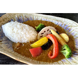 カレーキッチンyamani
