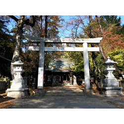 野木神社