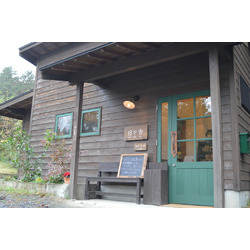 Natural Bakery 日々舎