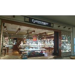 STONE MARKET