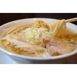 麺処 暁商店 壬生本店