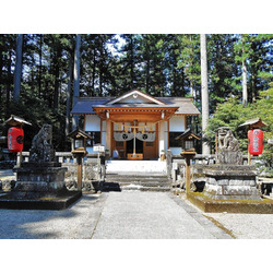岩戸別神社