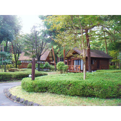 那須野が原公園 オートキャンプ場