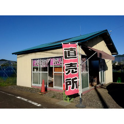 廣沢ぶどう園