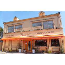 Patisserie Chocolaterie Pour...