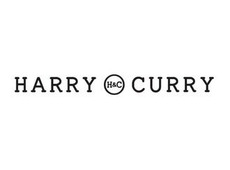 HARRY CURRY