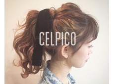 美容室 CelPico