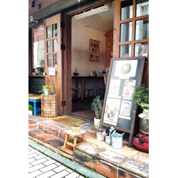 カレーの店 コロンビア