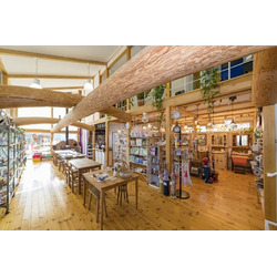 Interior shop natu:re