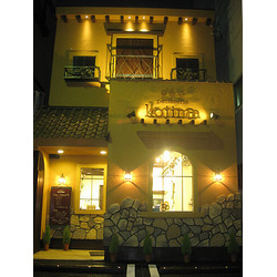 パティスリー こじま