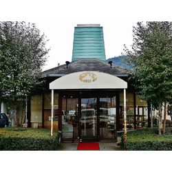 手づくりパンの店 クロワッサン