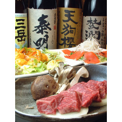 そば倶楽部 たいしょう庵/鉄板Dining たいしょう庵