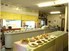 バイキング弁当・惣菜 なすび