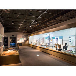 那珂川町なす風土記の丘資料館