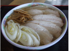 さのらーめん 唐沢亭