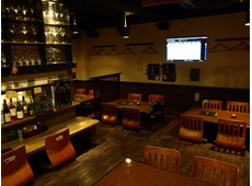 酒処 呑鳥 県庁前店