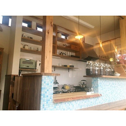 自家焙煎珈琲”かめとかめ”