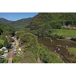 鬼怒川温泉オートキャンプ場