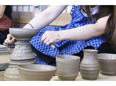 陶芸体験教室 窯元よこやま