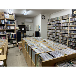 円盤 Peninsula