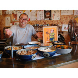 御食事処&酒処 楓