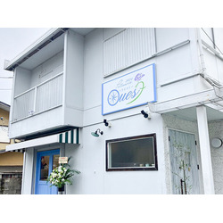Patisserie Ouest