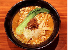 無添加らーめん たわらや