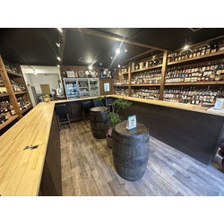 Tasting space TATEKAWAYA