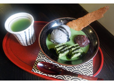 cafe&gallery 仁右衛門