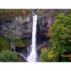 華厳滝