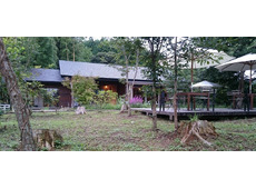 うどん カフェ 何時も庵