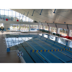 芳賀町B&G海洋センター