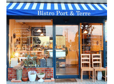 Bistro Port＆Terre（ビストロ　ポール＆テール）