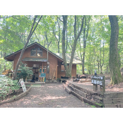 オートキャンプ場 太陽の丘