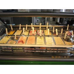 アイス工房 カウベル