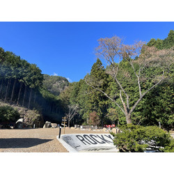 THE ROCKYS 古賀志山BASE