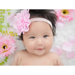Peaceful Time ~Photo Studio~