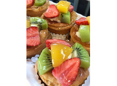 タカギ洋菓子店