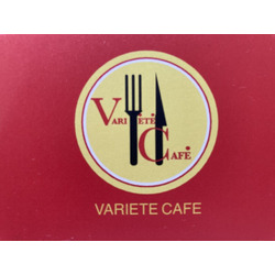 RESTAURANT VARIETE CAFE