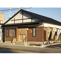 手打ち蕎麦 ゆうり庵