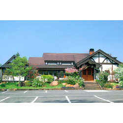 イタリア料理ジョイア・ミーア 那須本店