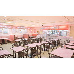 CAFE NEW GINGER