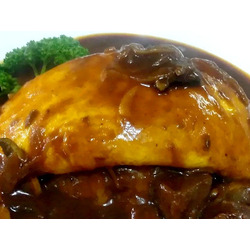 カフェとレストラン 多務良