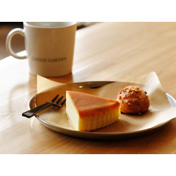 チーズガーデン 那須本店