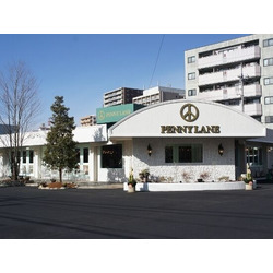 BAKERY&CAFE PENNY LANE 宿郷店