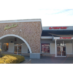 HAWKINS & VANS 佐野プレミアム・アウトレッ...