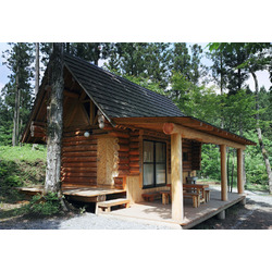 日光まなかの森 キャンプ&スパリゾート