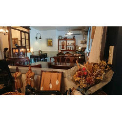 那須珈琲Cafe La Detente