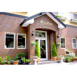 モンハイム洋菓子店